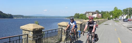 Le Saguenay Le Saguenay