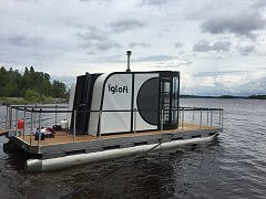 Igloft no 2 Igloft no 2