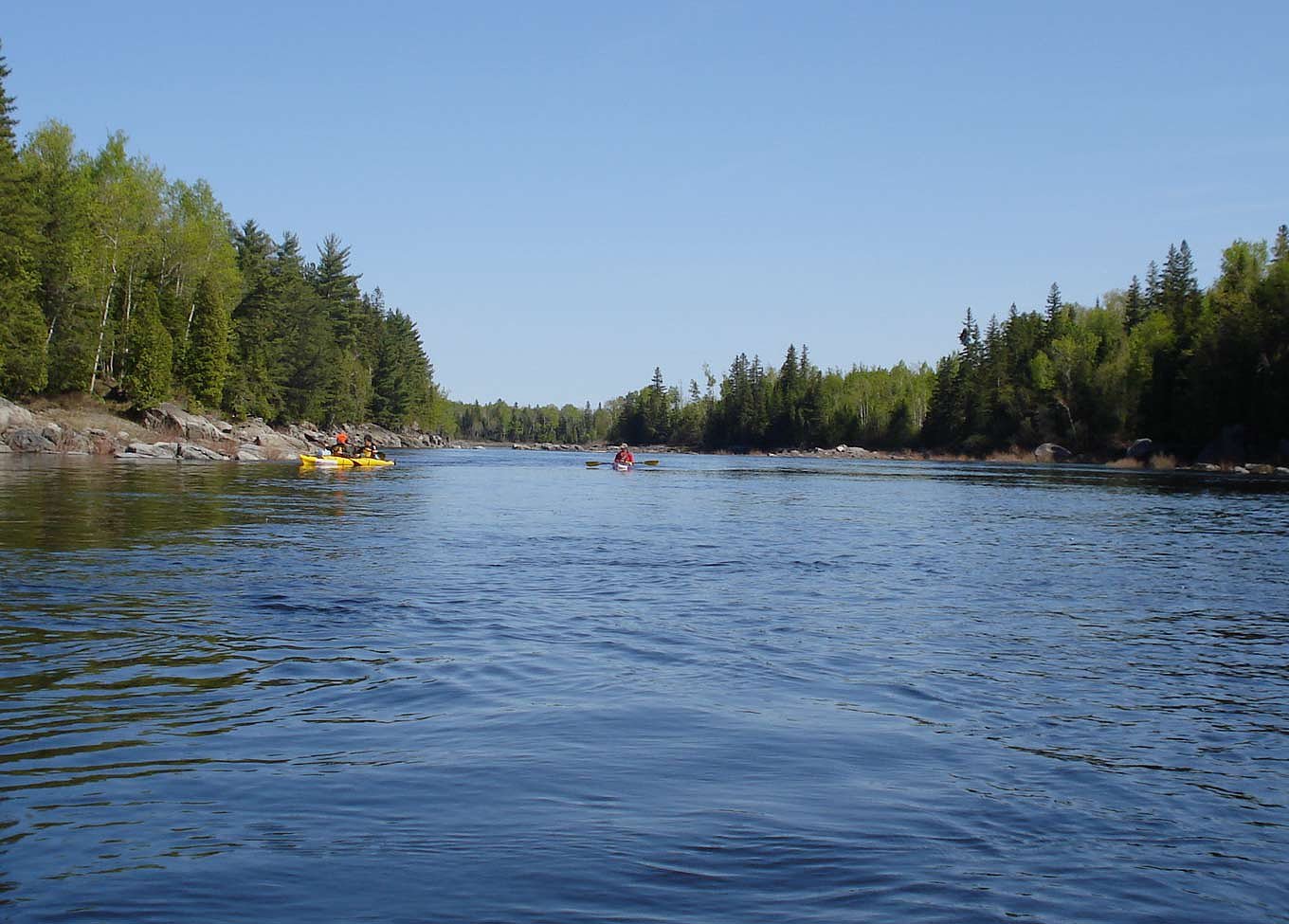 Kayak